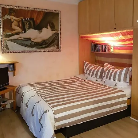 Ferienwohnung Evans