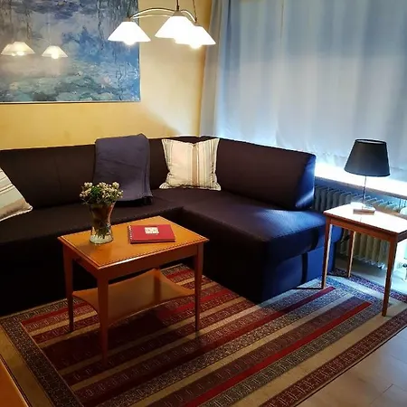 Ferienwohnung Evans リスト