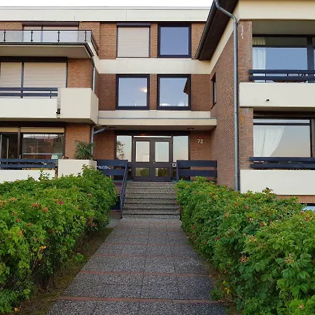 Ferienwohnung Evans アパート *