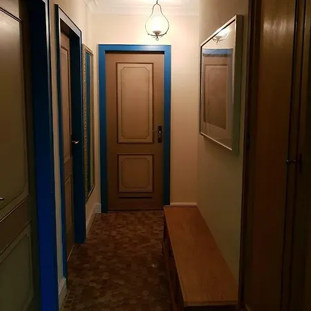 Ferienwohnung Evans