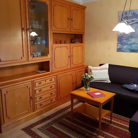 Ferienwohnung Evans リスト